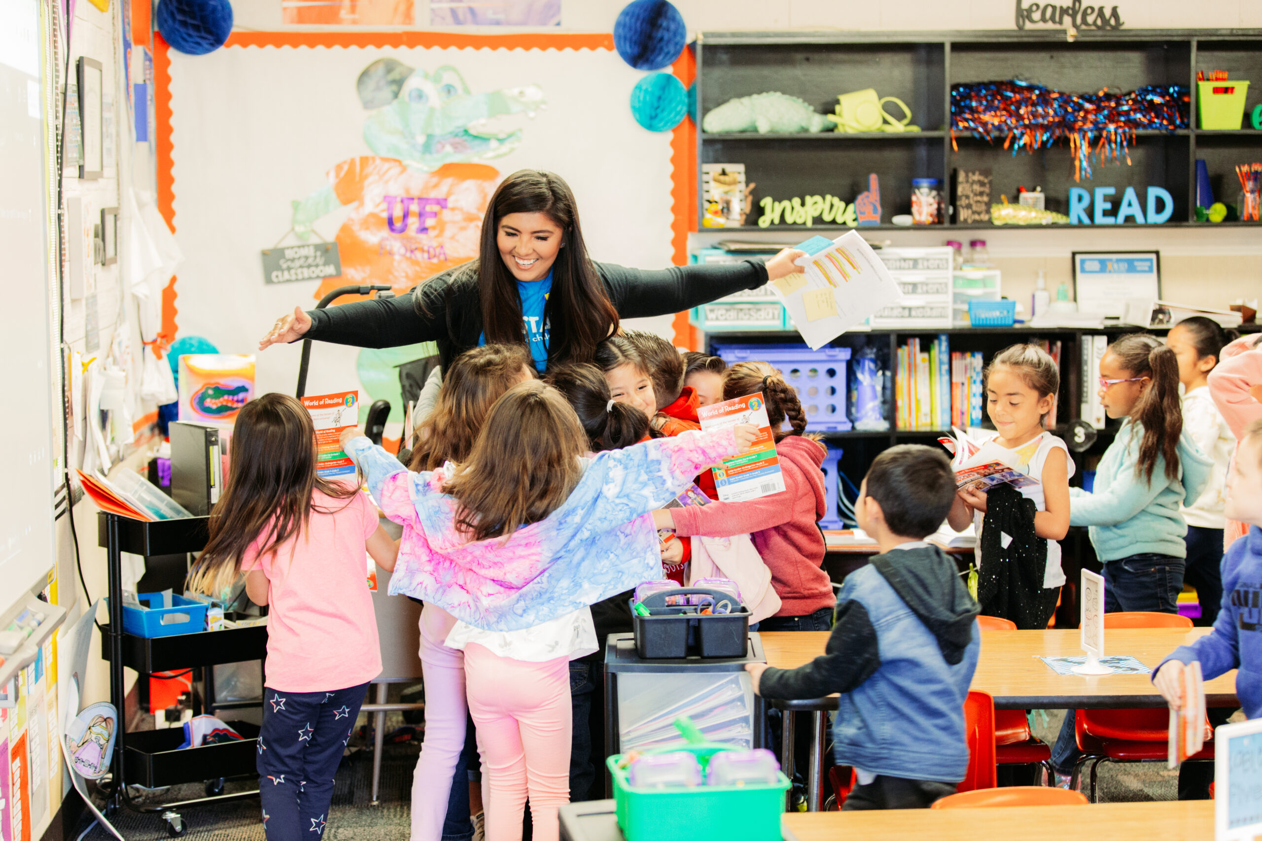 December School Boards wrap up