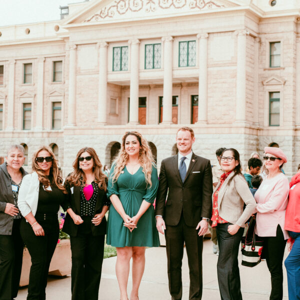 ICYMI: Arizona Early Childhood Alliance Hosts Early Childhood Day 