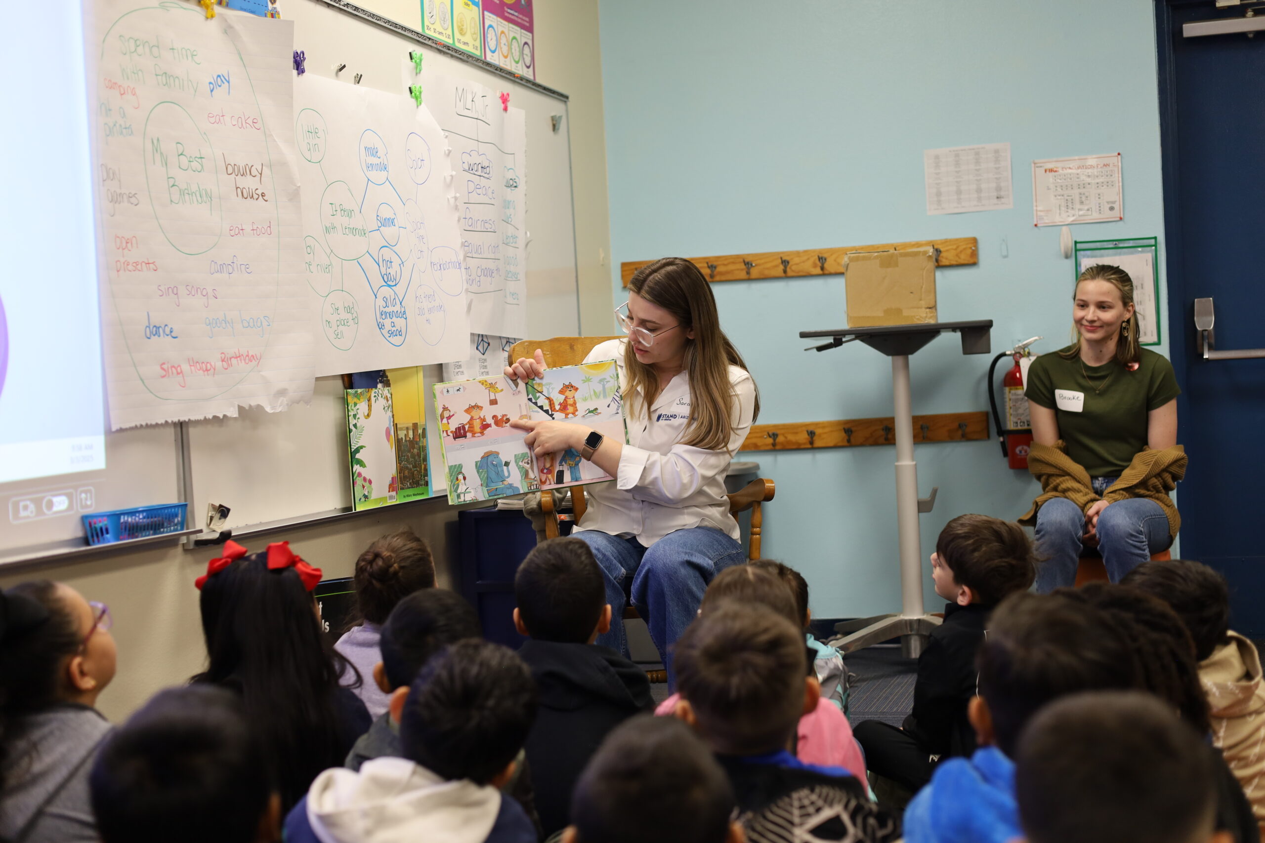 March School Boards Recap