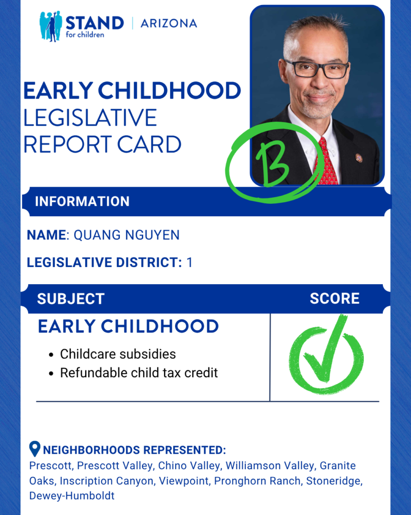 Quang Nguyen received a B