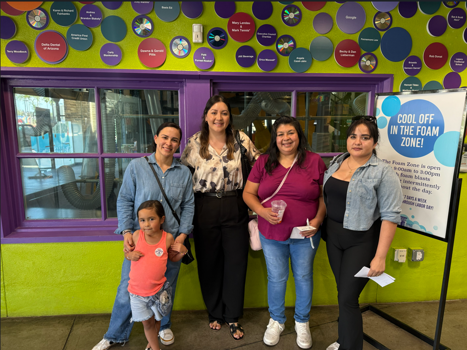 June School Boards Recap
