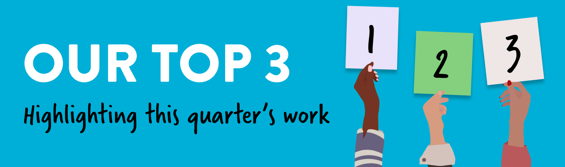 Standing With You Stand for Children Colorado