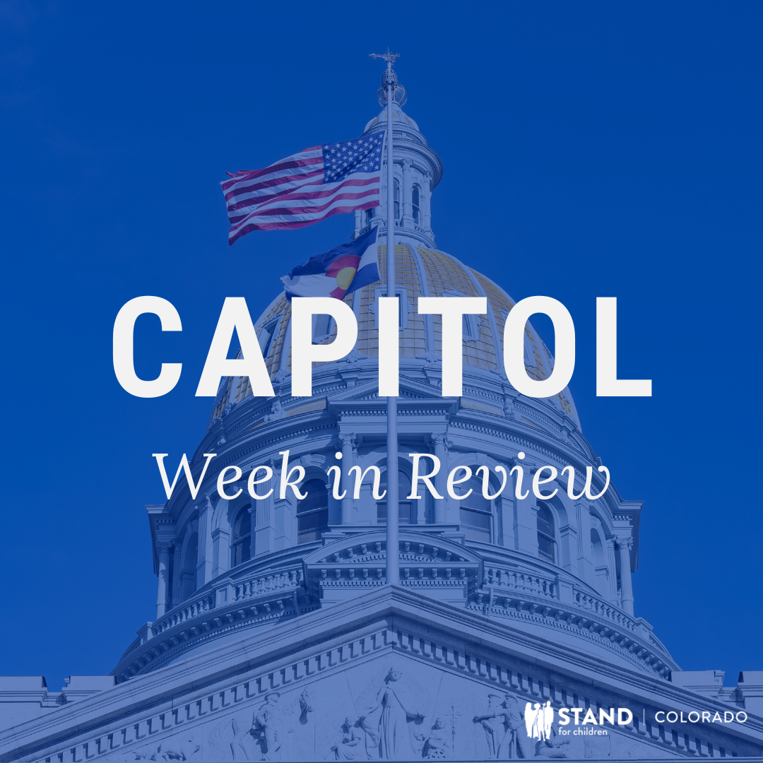 Capitol Week In Review