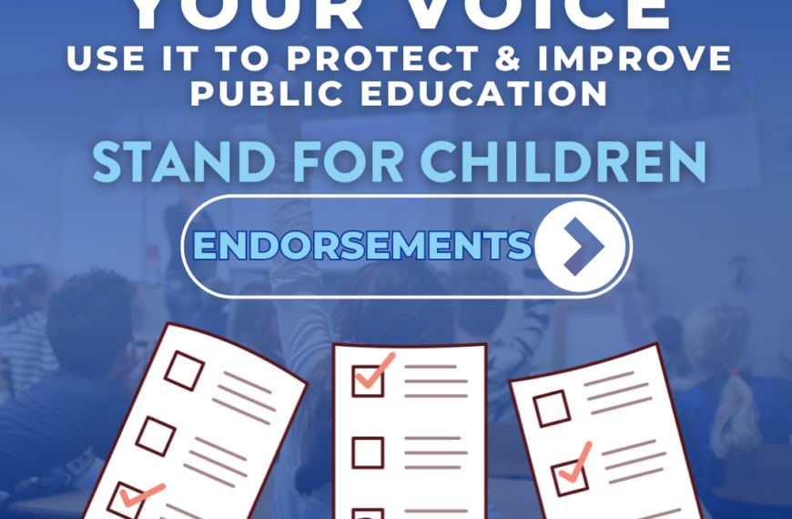 Prop NN & Amendment 87: Two ballot measures, why they both matter for students & families