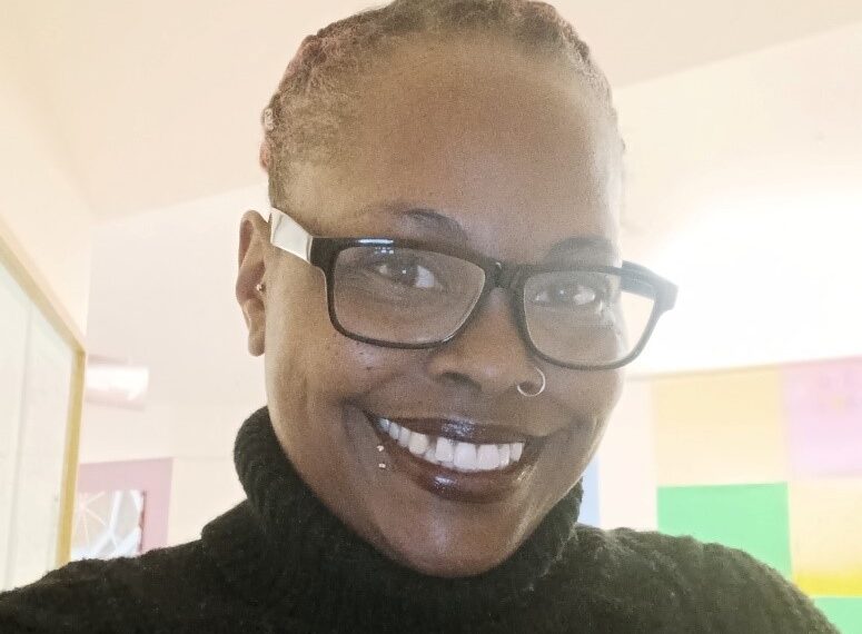 Meet Alysia, Stand Advocacy Fellow