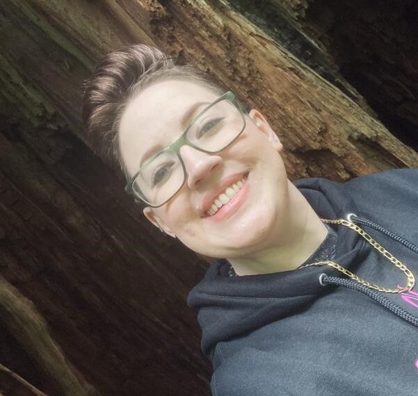 Meet Lauren, Stand Advocacy Fellow