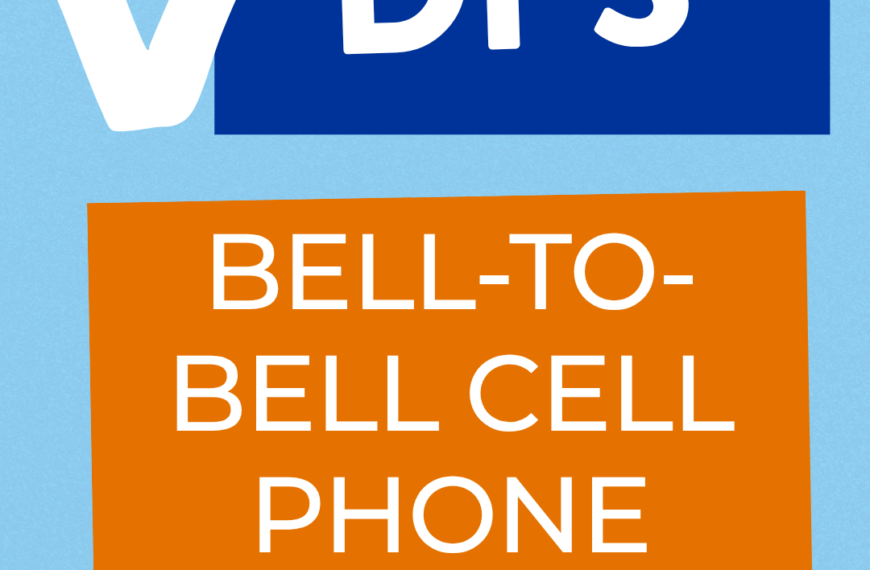 DPS Now A Statewide Leader in Bell-to-Bell Cell Phone Policy