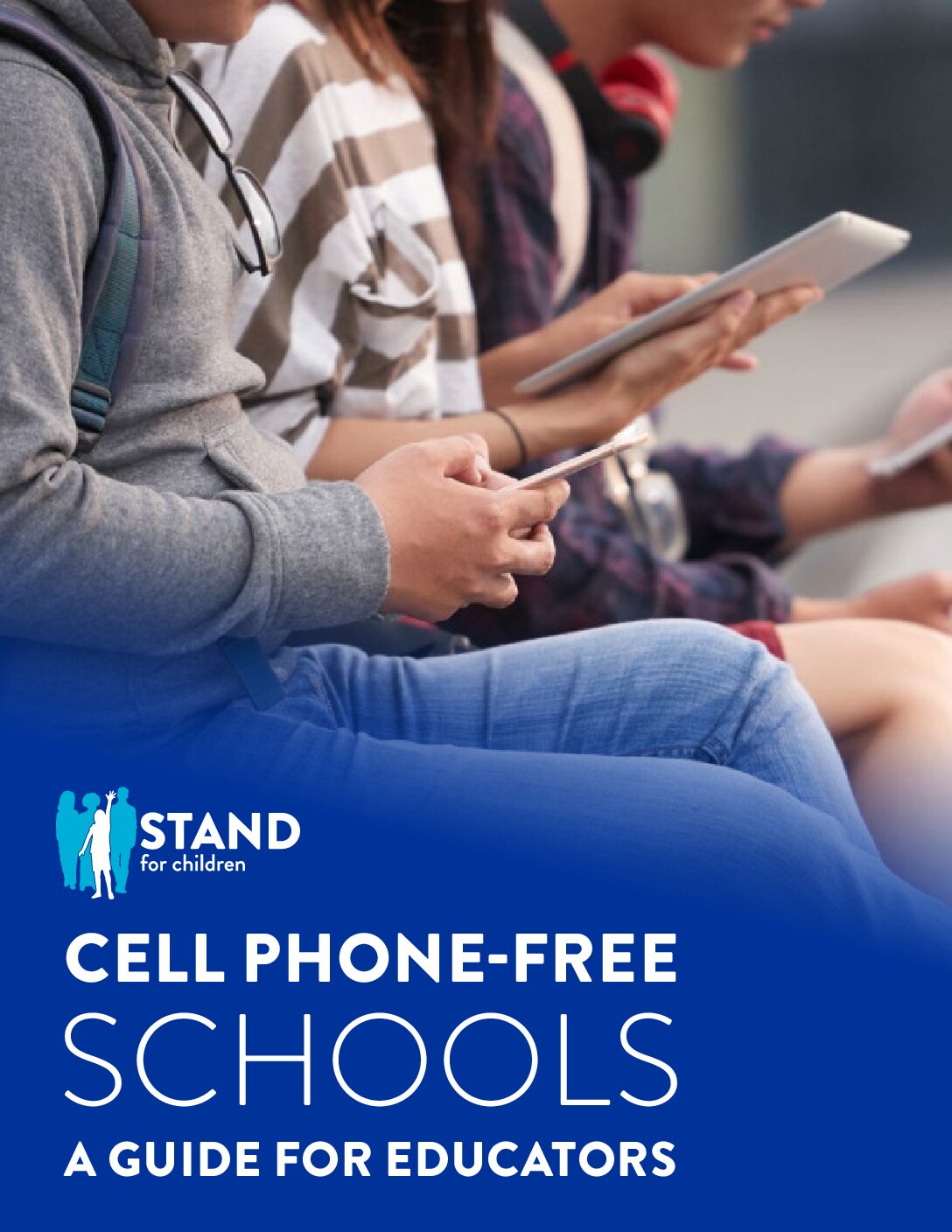 From Policy to Practice: The Next Chapter for Phone-Free Schools in Colorado