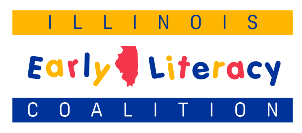 Early Literacy Coalition Logo