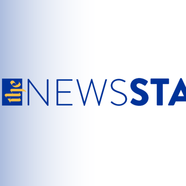 The NewsSTAND: May 2025