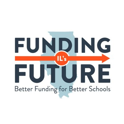 Funding Illinois' Future. Better Funding for Public Schools
