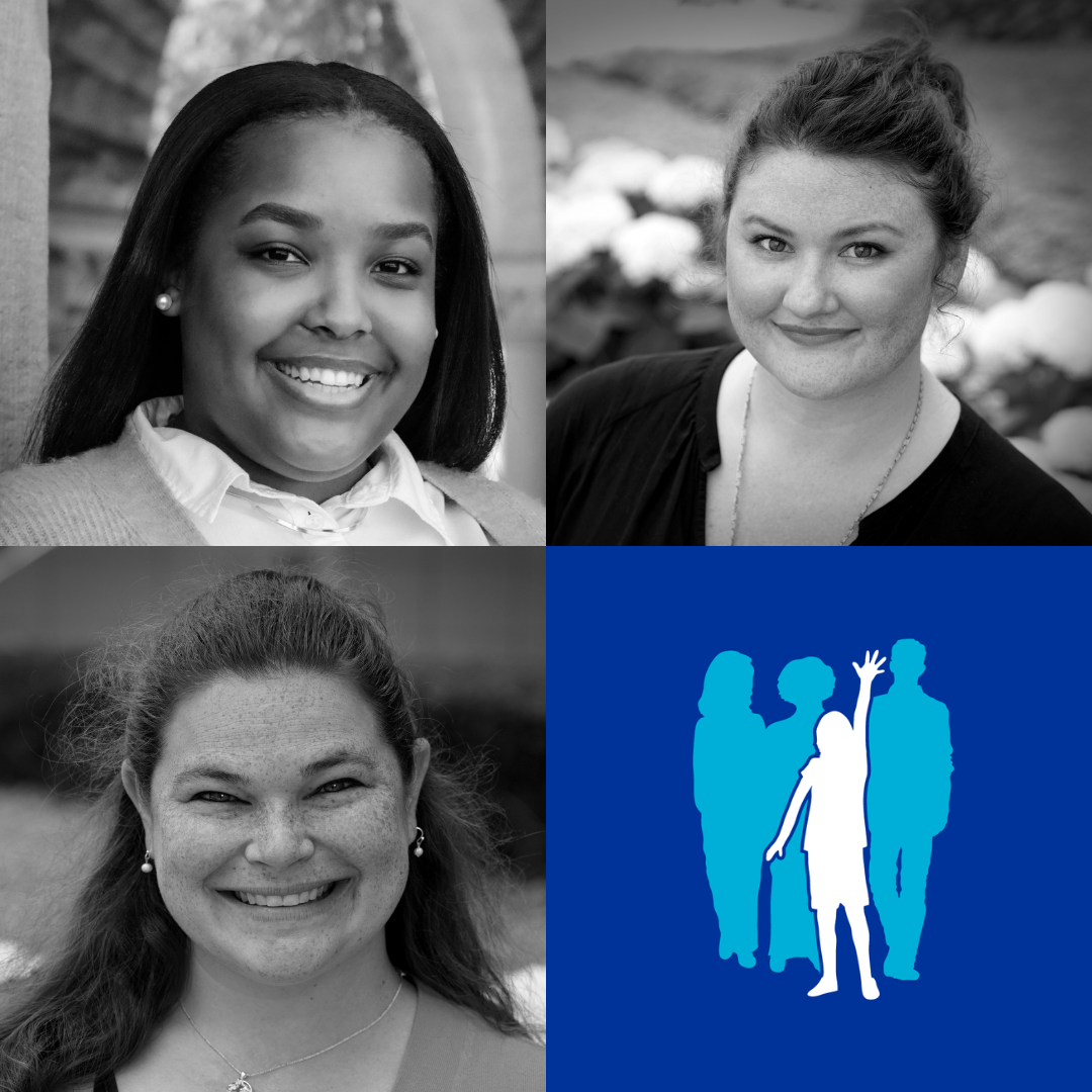 Collage of Stand Illinois Staff