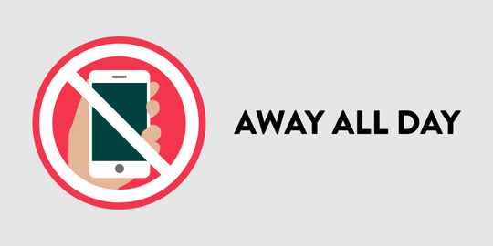 What Are ‘Away All Day’ Policies?
