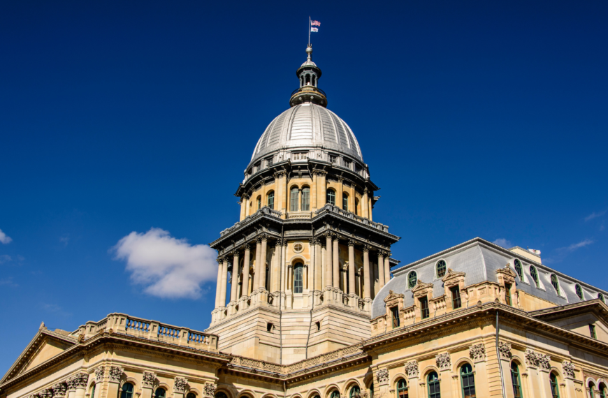 Federal Tax Credit Scholarship Program: Should Illinois opt in or opt out? Here is what the critics say