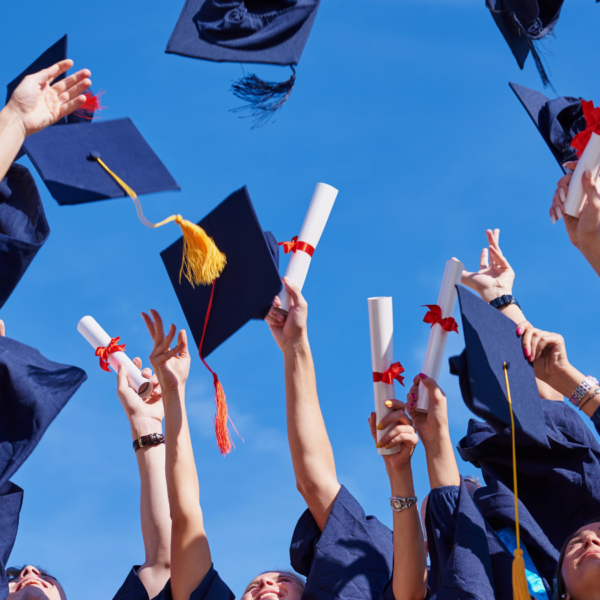 Congratulations, Fellows!