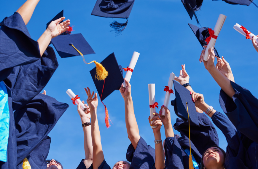 Congratulations, Fellows!