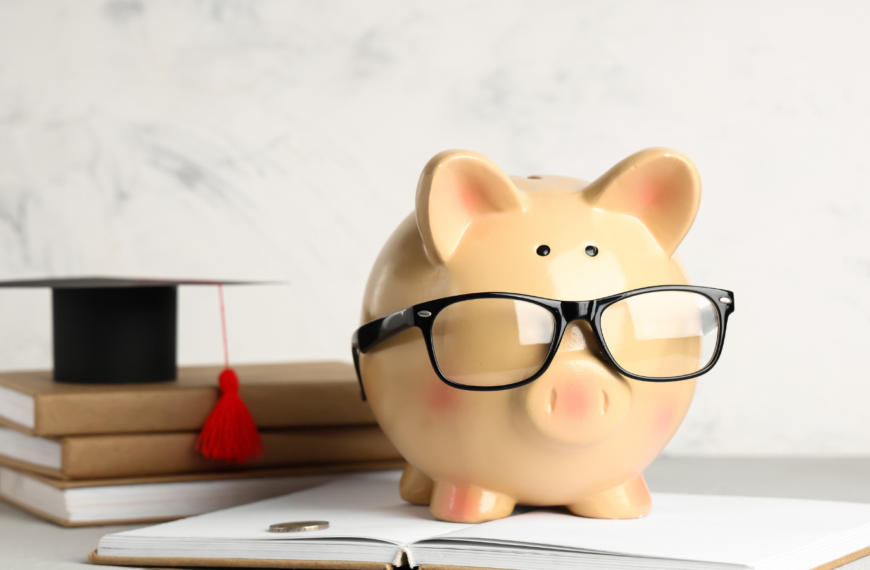 Flipping the Script: Making Scholarships Work for Public School Kids