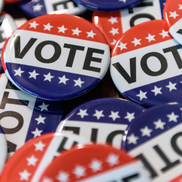 2026 General Elections Endorsements