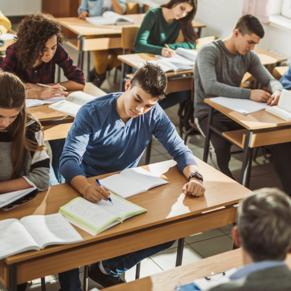 High School Readiness: Prepared For Life