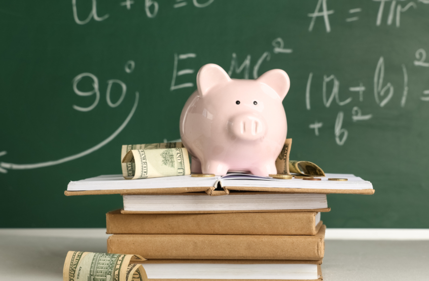 Time to Decide: The Federal Education Tax Credit Regulations Are Out!