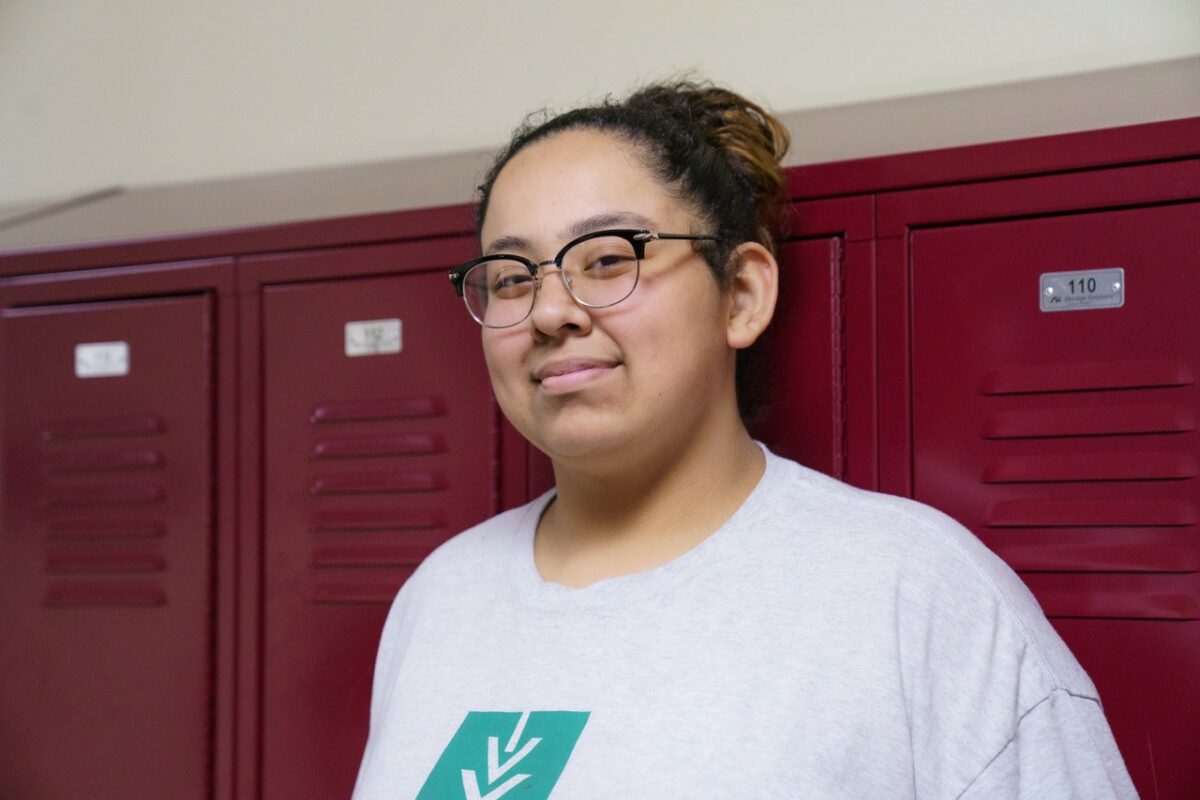 Why I stood for ELL funding