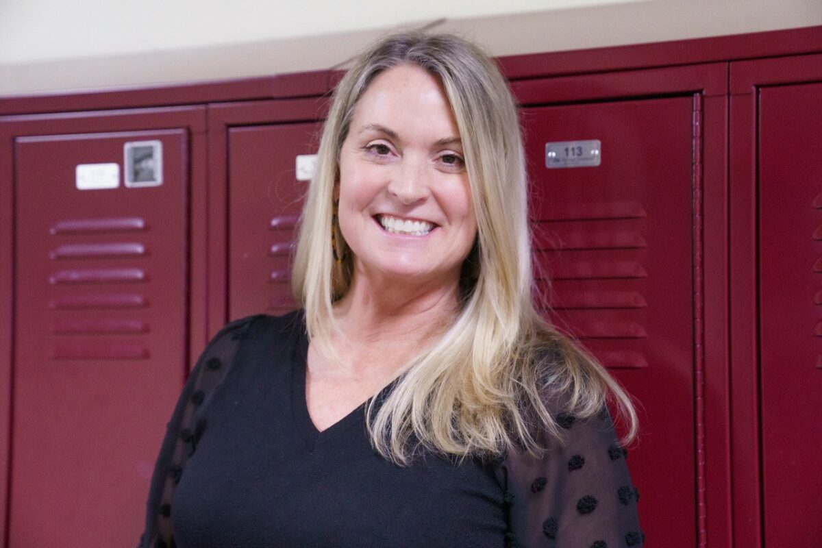 Why I stood for equitable K-12 funding
