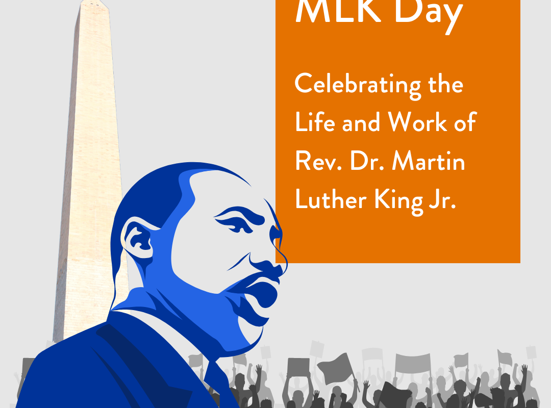 We all have a role in the movement