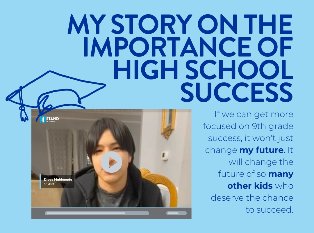 The importance of high school success