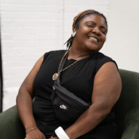 Post author Shawanda Tyson