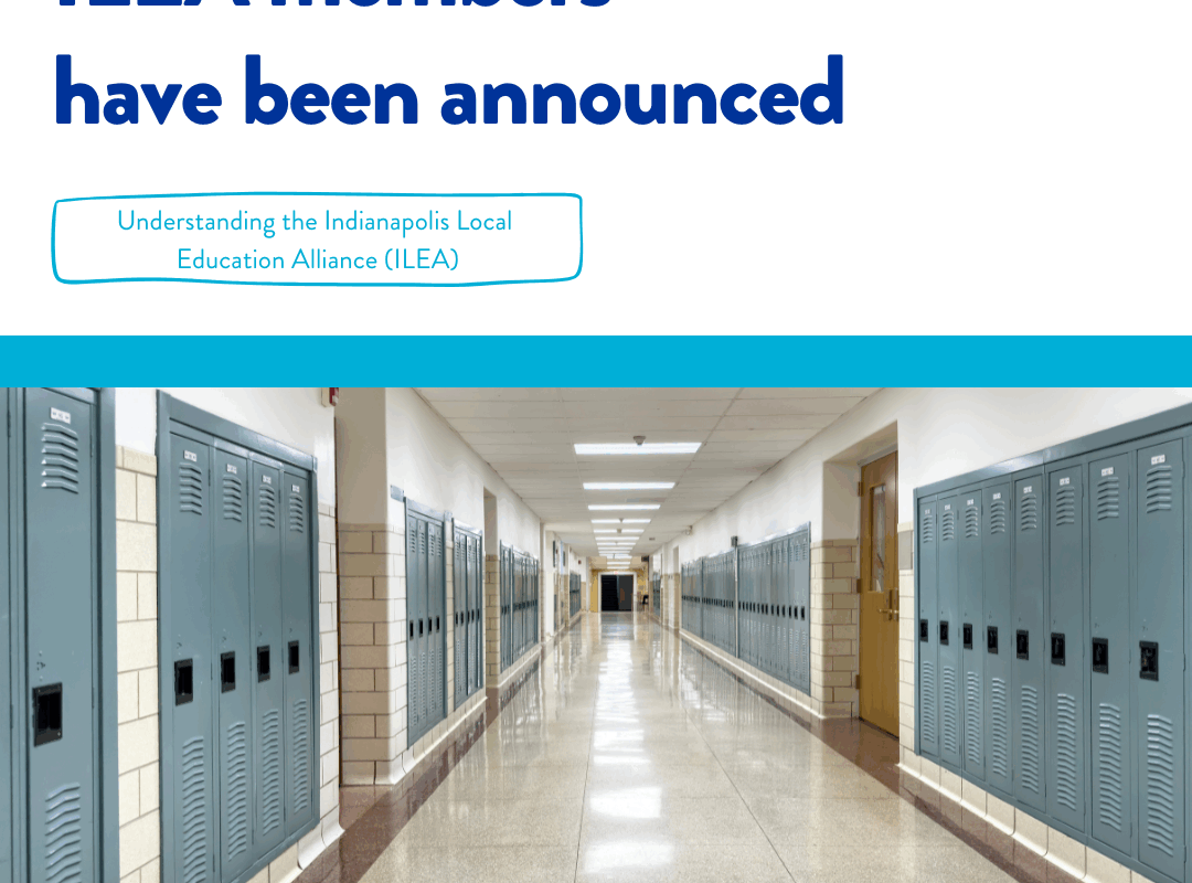 ILEA members have been announced 