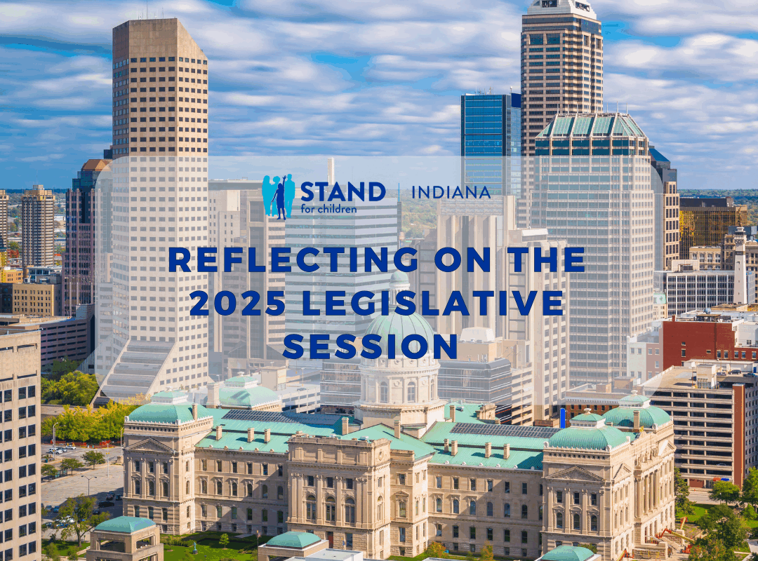 Reflecting on the 2025 Legislative Session