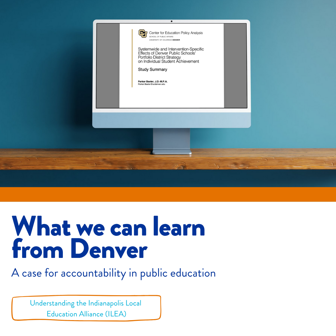 What we can learn from Denver: A case for accountability in public…