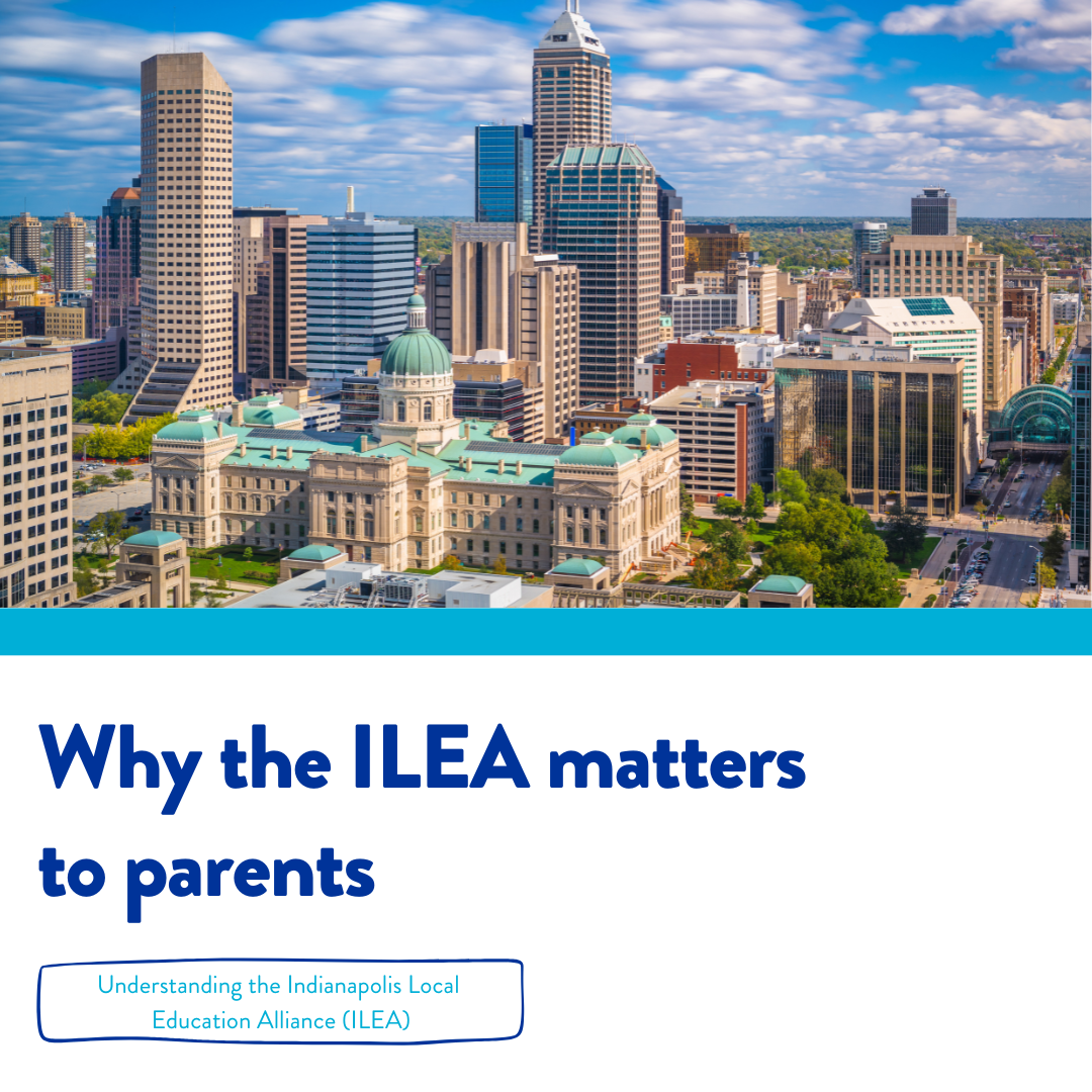 Why the ILEA matters to parents 