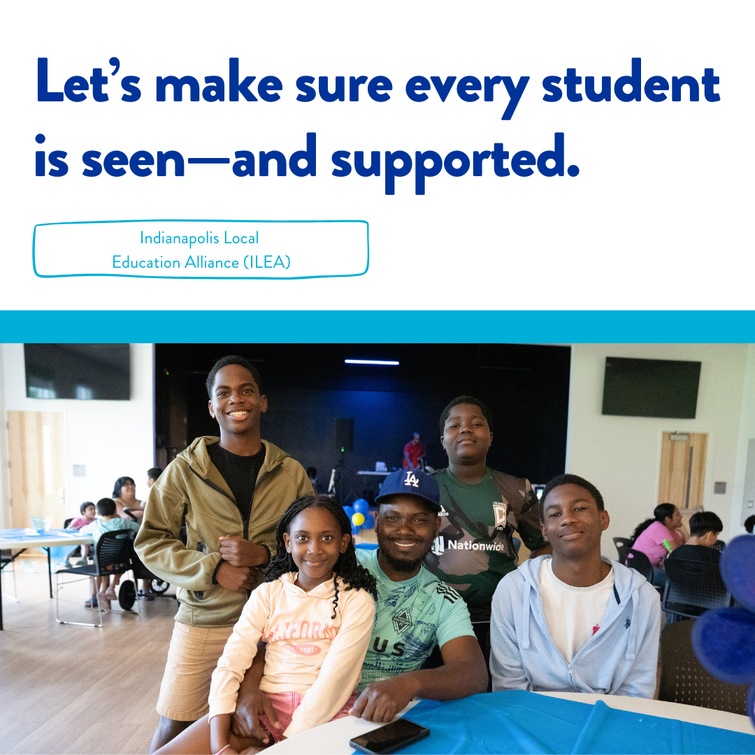 Let’s make sure every student is seen—and supported