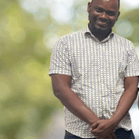 Post author Bony Georges