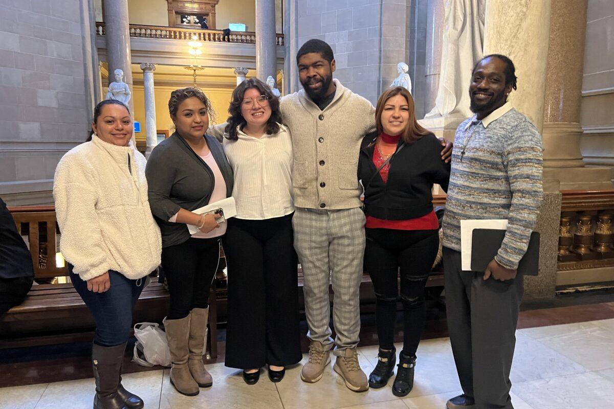 Advocates support HB 1423