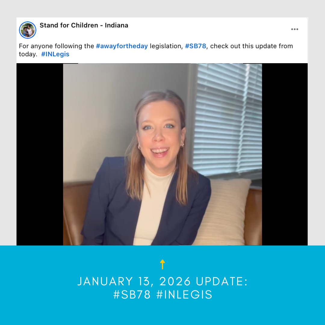 Senate Bill 78 update
