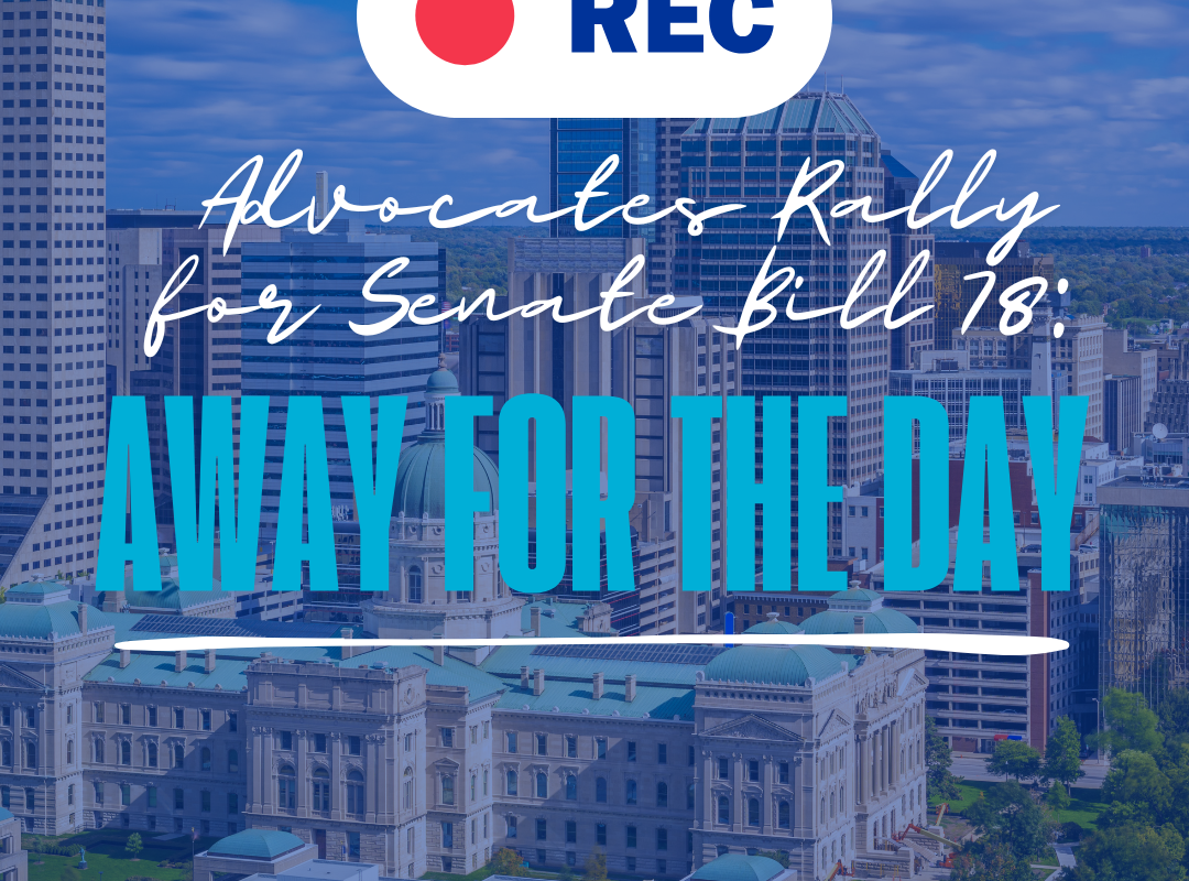 Advocates Senate Bill 78