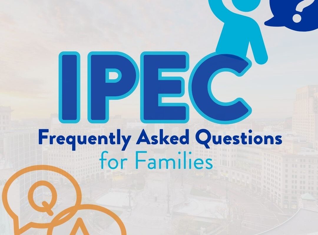 IPEC: FAQ