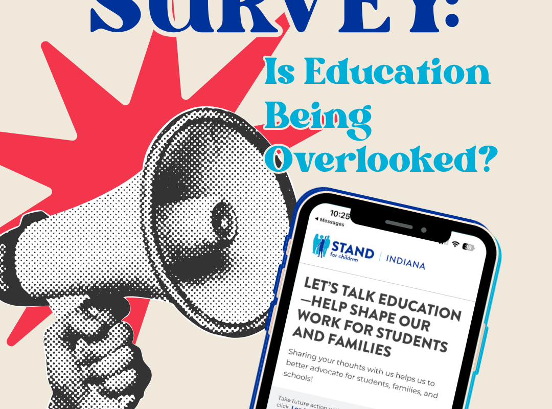 Is Education Being Overlooked?