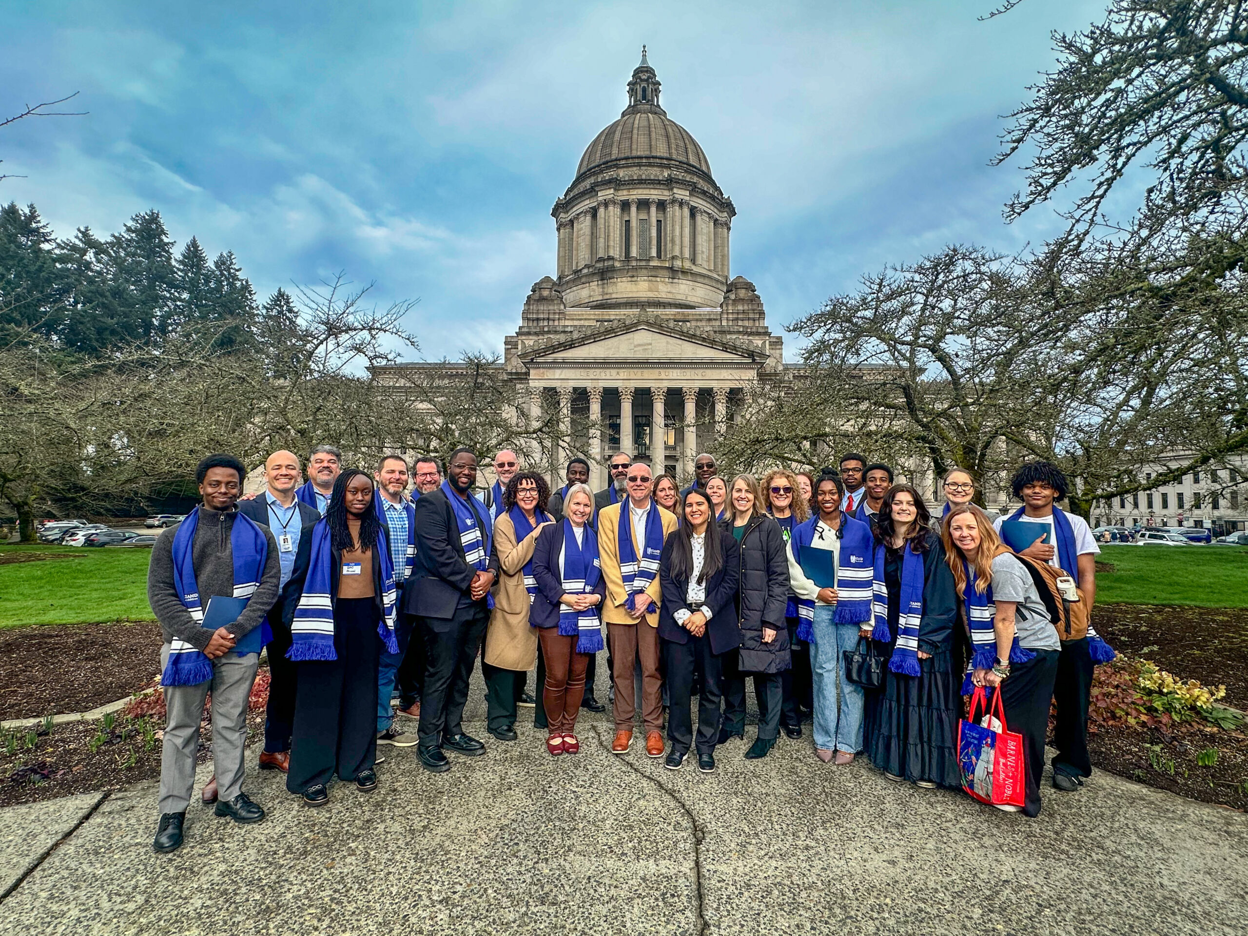 10 Days Left in Session — Let’s Finish Strong