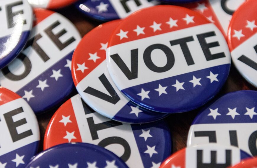 Round 2 Primary Endorsements