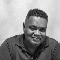 Tony Jones