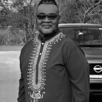 Tony Jones