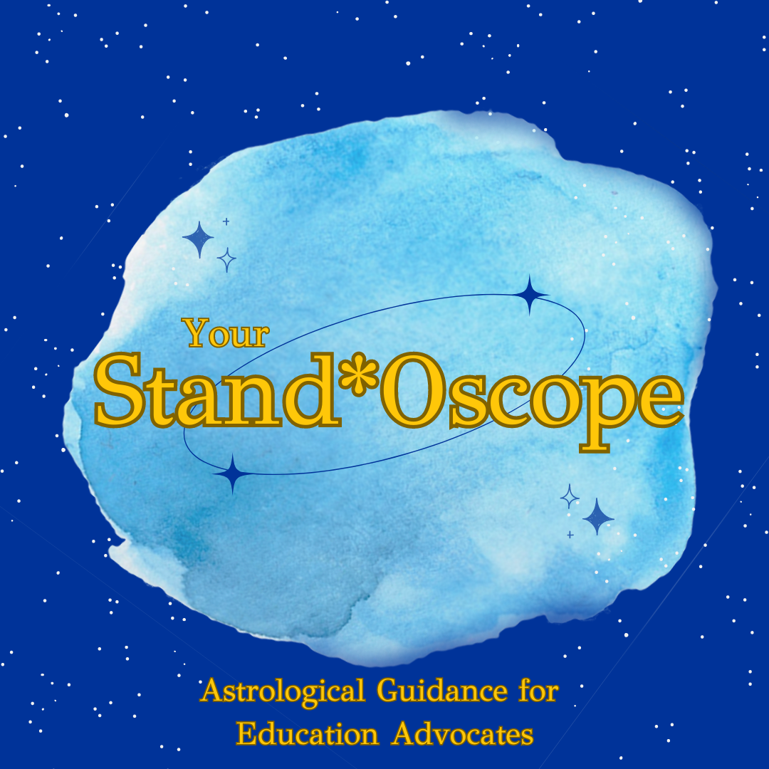 Standoscope Cancer Season Stand for Children