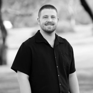 Jacob Sumner Arizona Marketing and Communications Manager